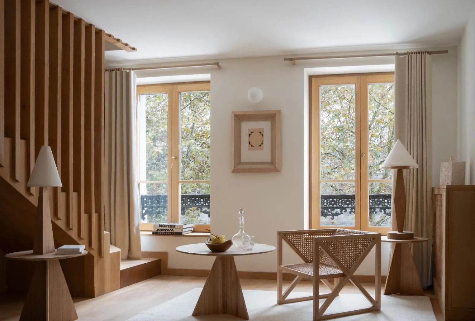Elysee Montmartre Hotel Paris