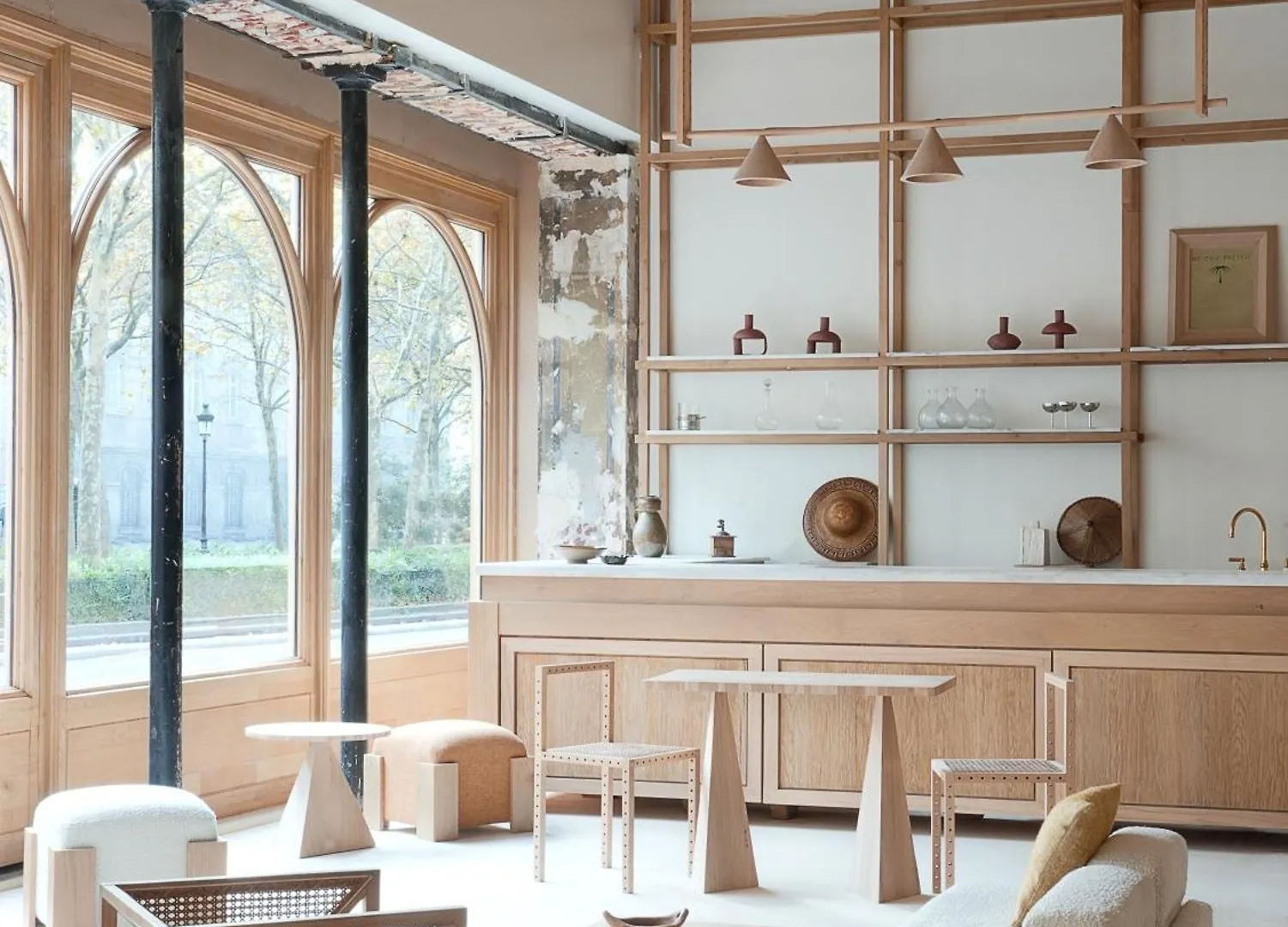 Elysee Montmartre Hotel 4*