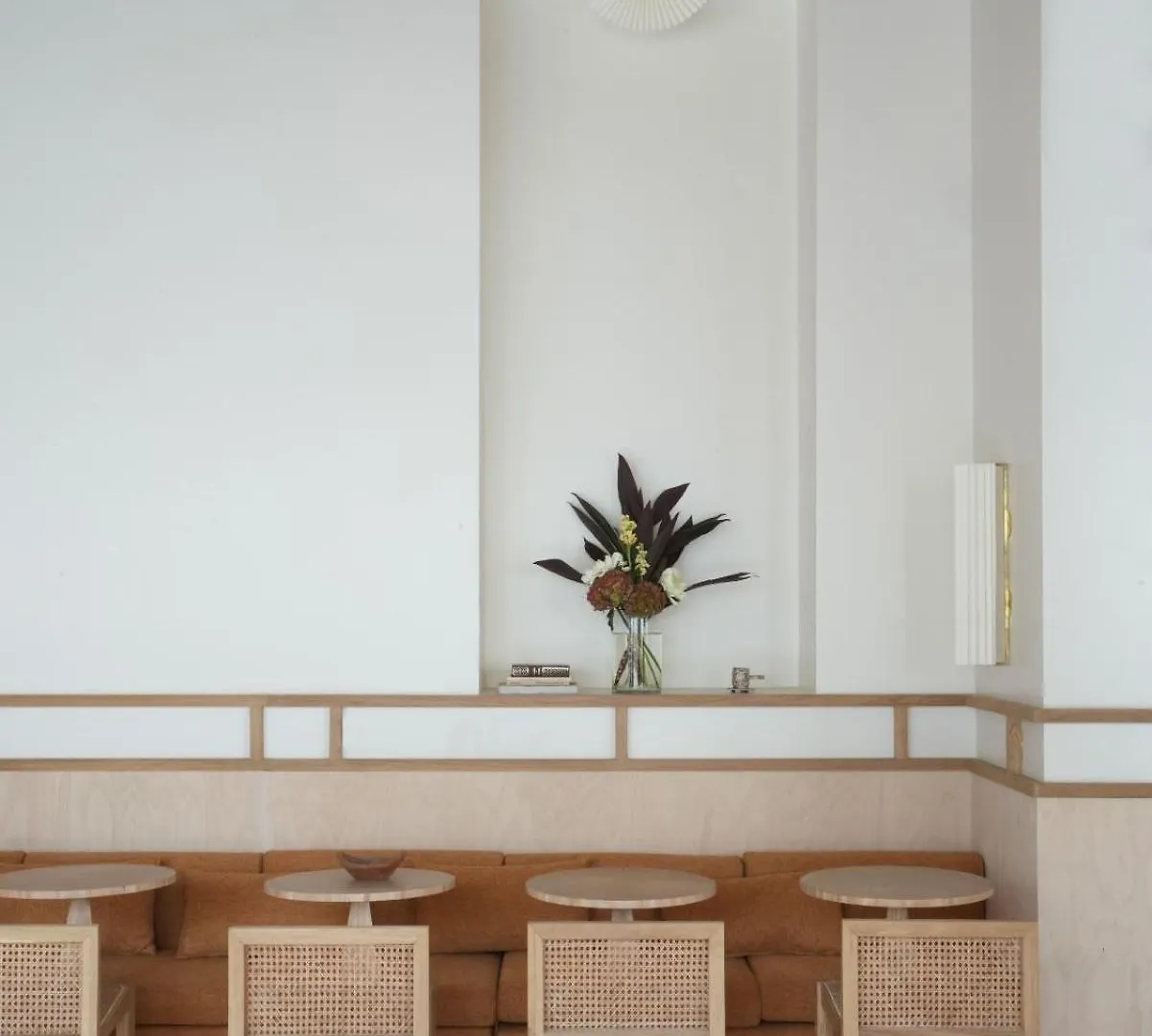 Hotel Elysee Montmartre Parijs