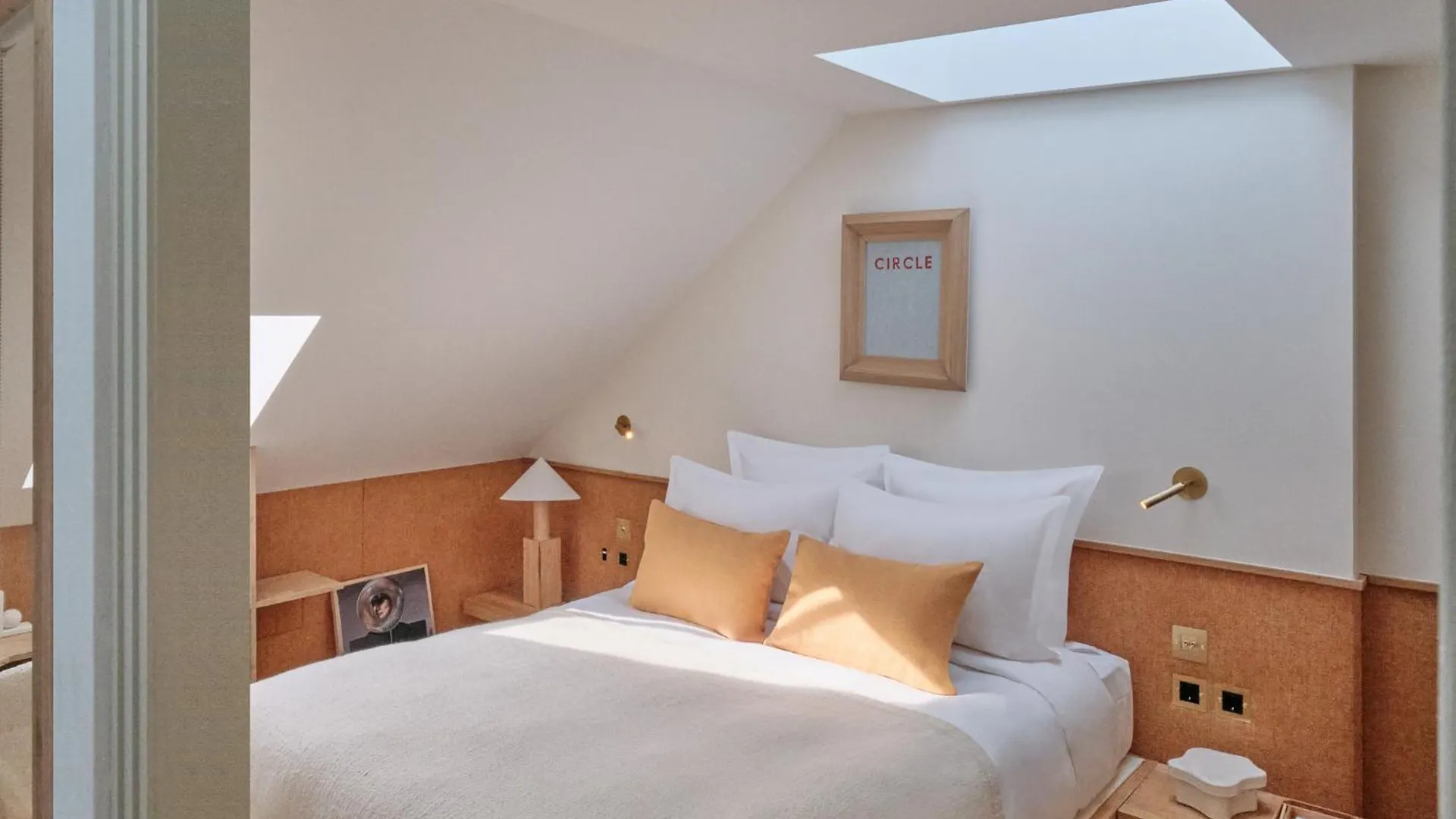Elysee Montmartre Hotel Parijs