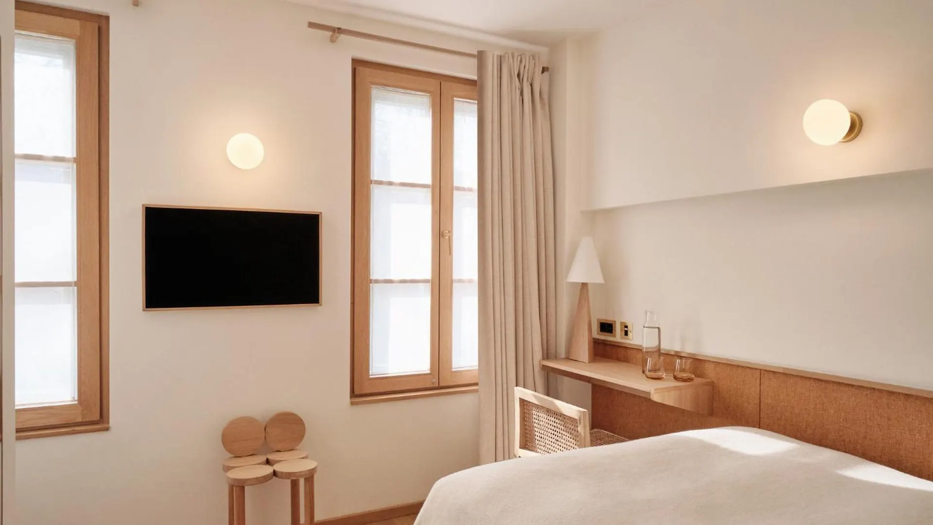 Otel Elysee Montmartre