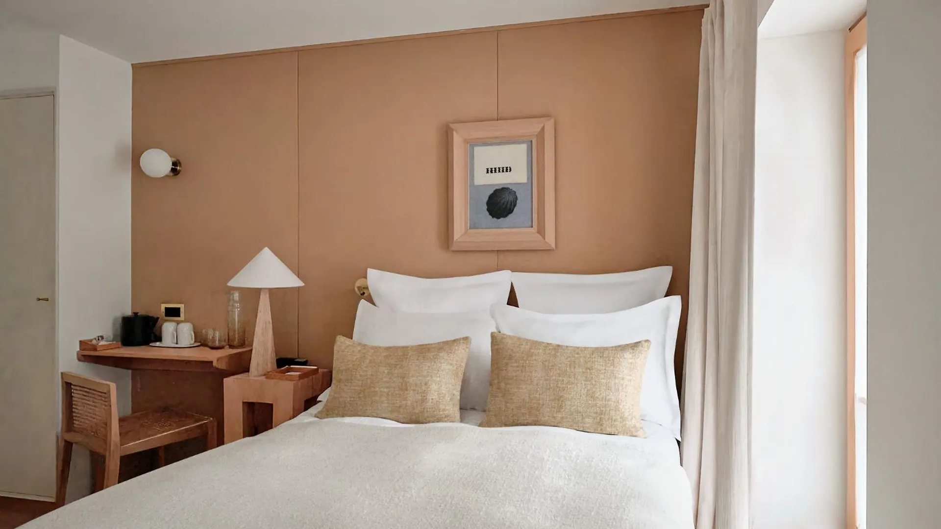 Elysee Montmartre Otel Paris