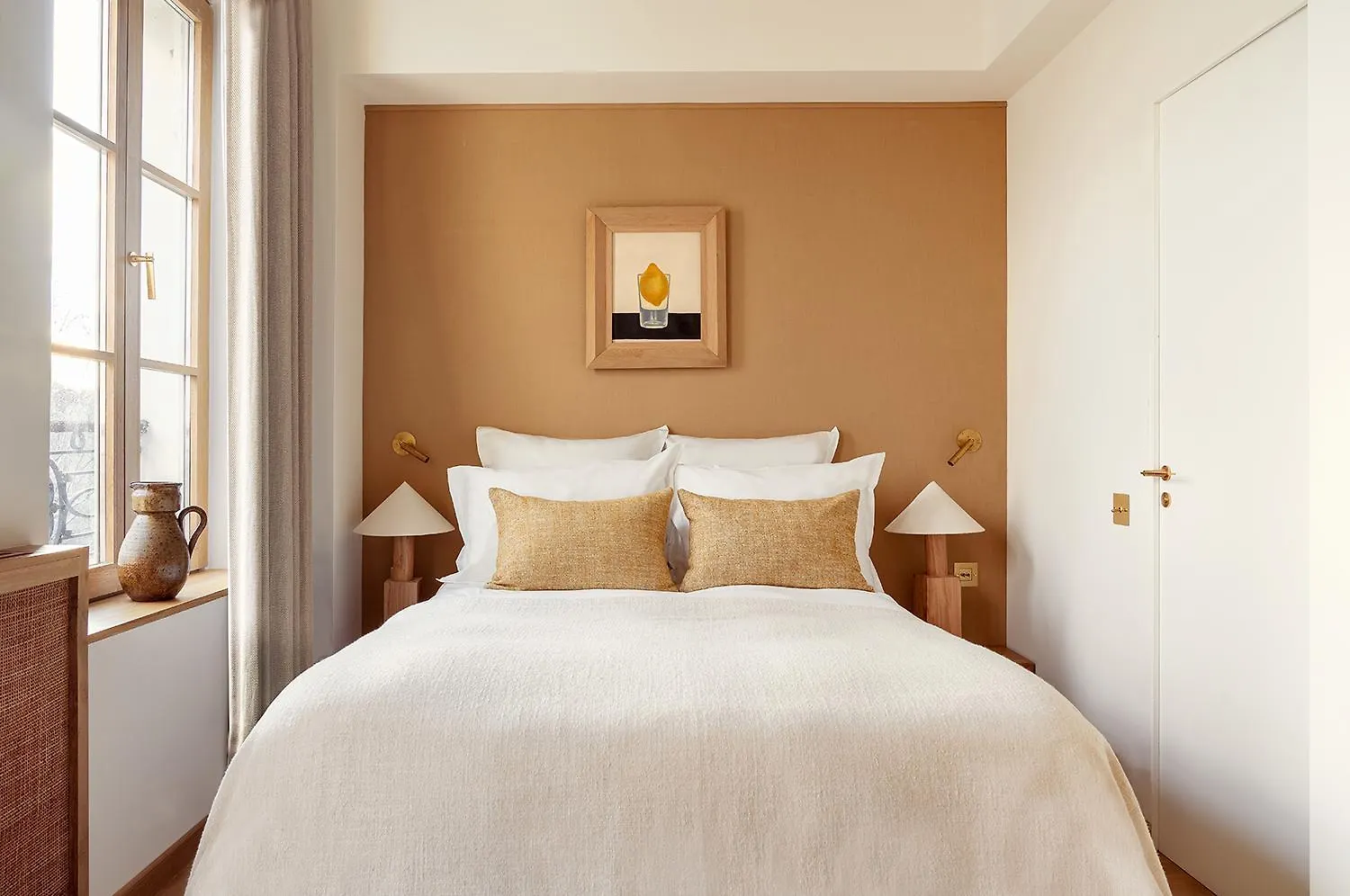 Elysee Montmartre Hotel 4*